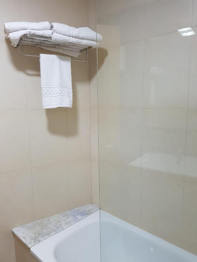 Apartamento A Torre Sarria Exterior foto